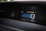 Toyota Prius 2019 года (UK)